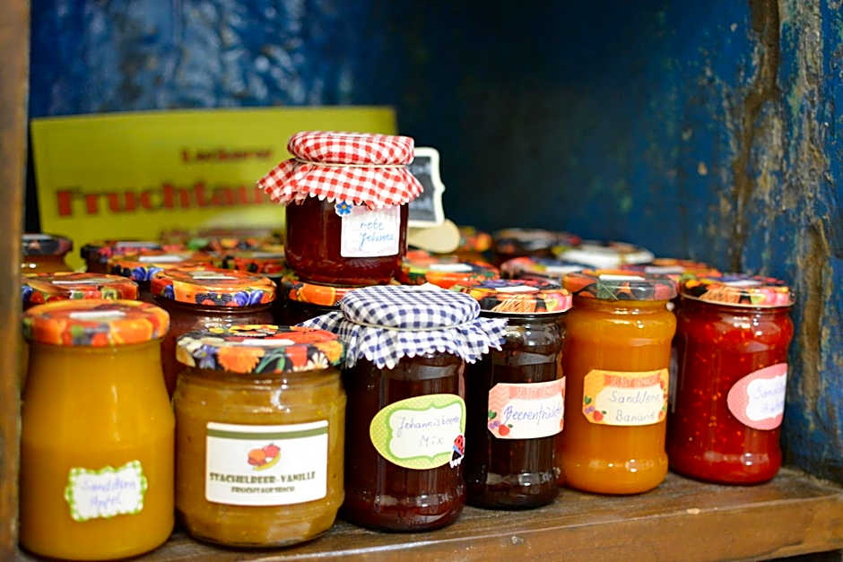 Hotel Villa Schwanebeck