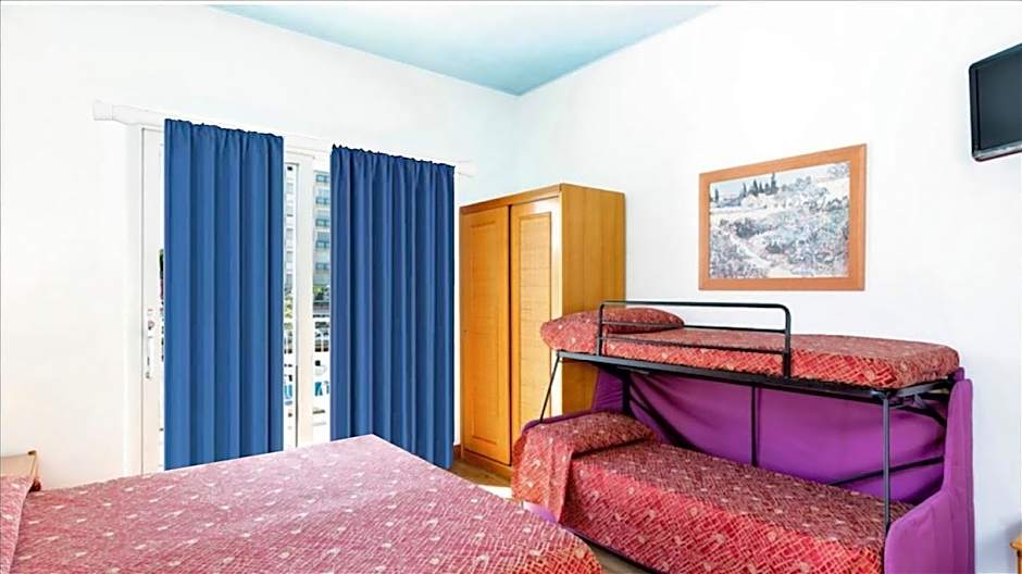 Hotel Principe Palace