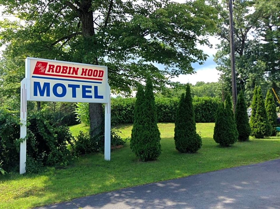 Robin Hood Motel