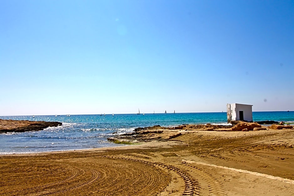 Villas Costa Calpe - Richelieu