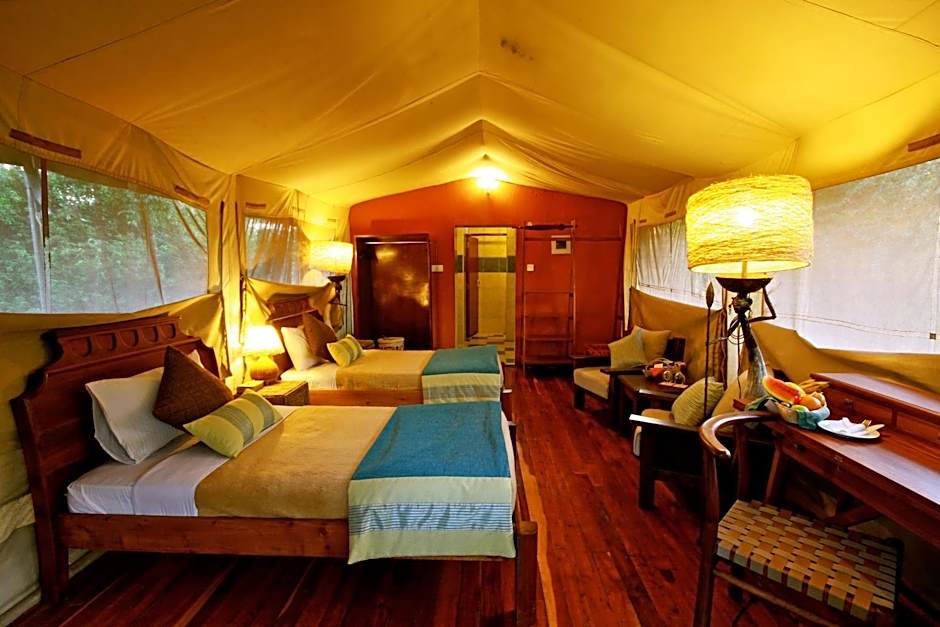 Mara Leisure Camp