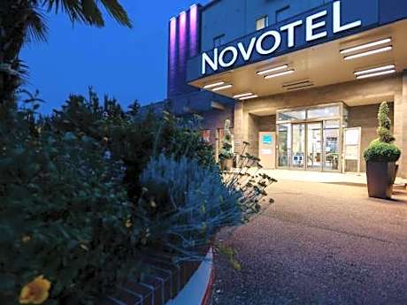 Novotel Milano Malpensa Airport