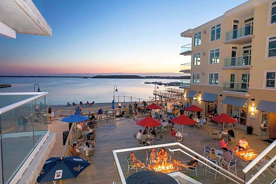 Hyatt Place Dewey Beach