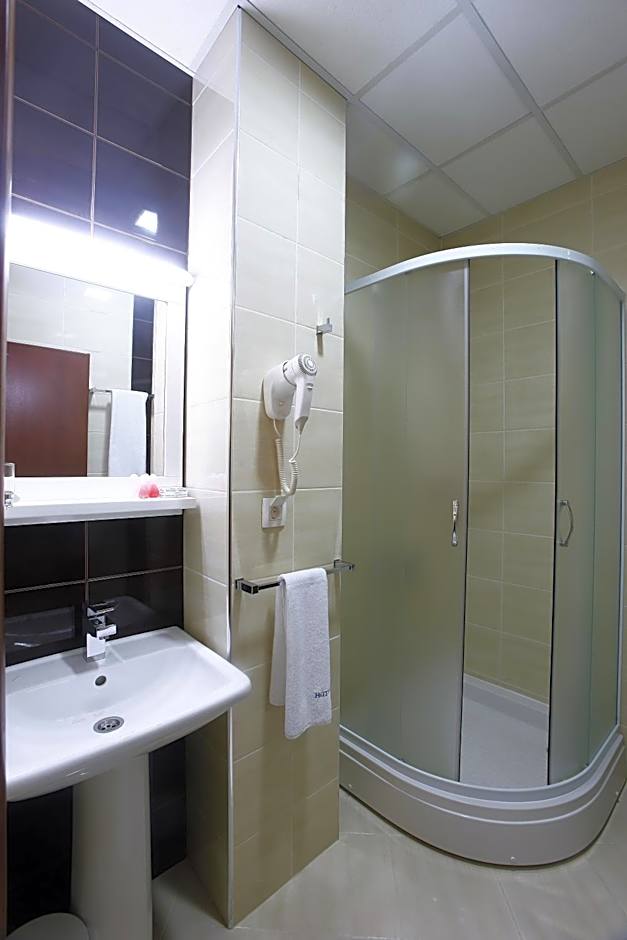 Hotel Centar