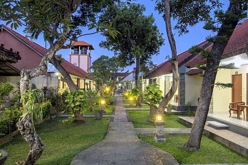 Suriwathi Hotel