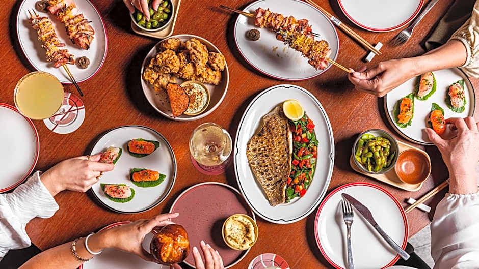 Hotel Indigo Sydney Potts Point By IHG