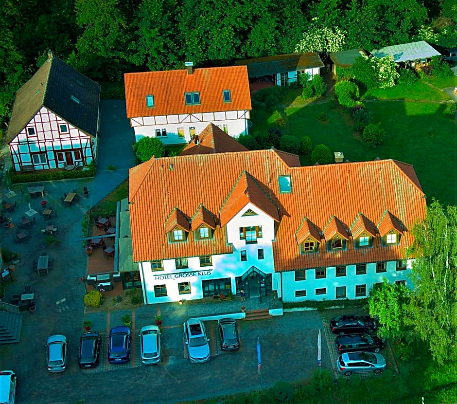 Hotel Grosse Klus