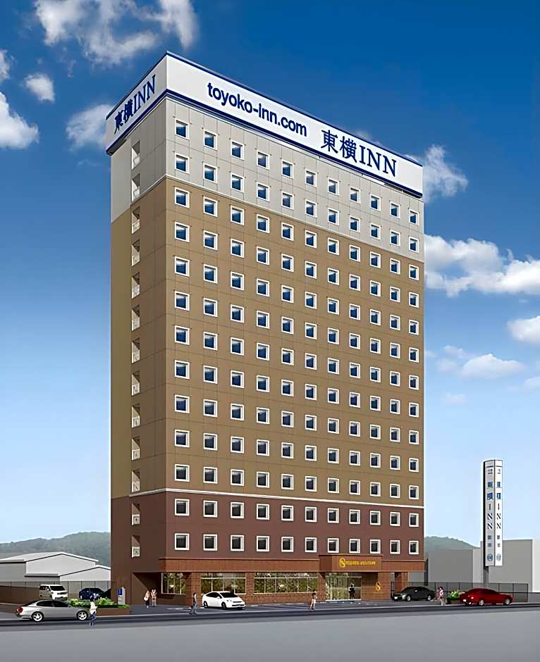 Toyoko Inn Hamada-eki Kita-guchi