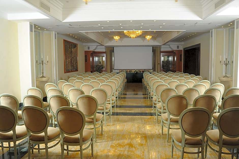 LH Hotel Domus Caesari