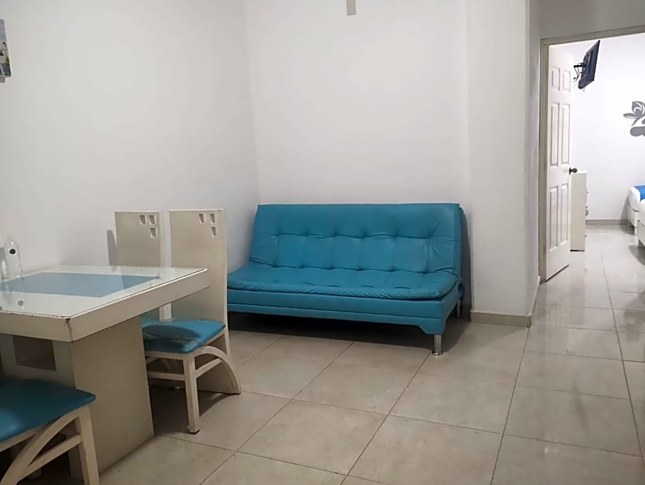 Suites Malecon Vallarta