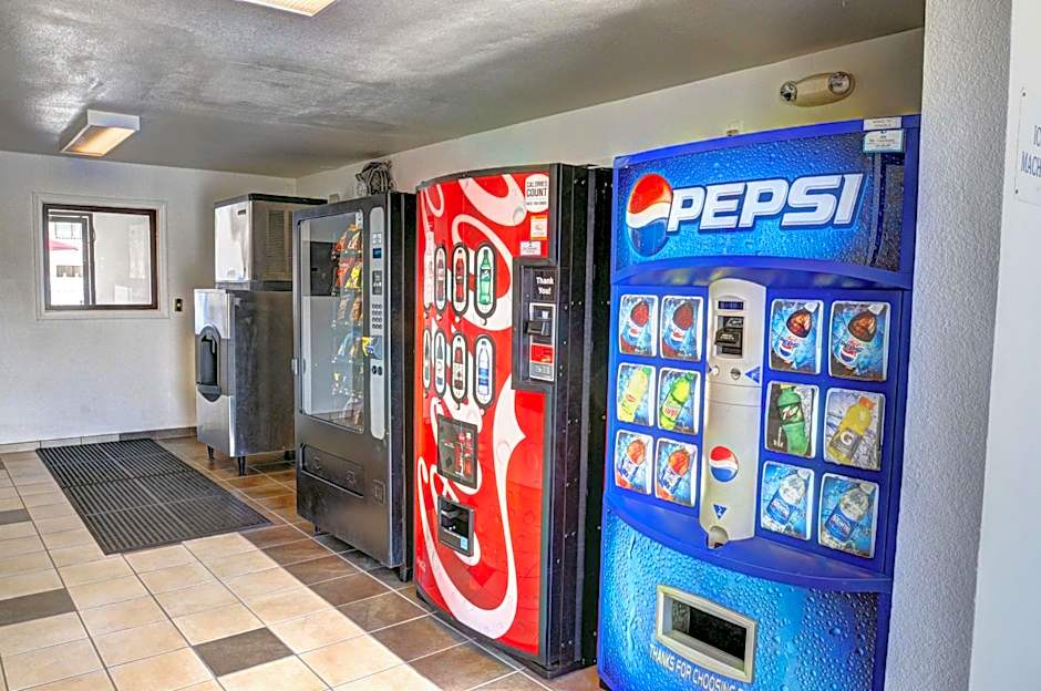 Motel 6-Slidell, LA - New Orleans