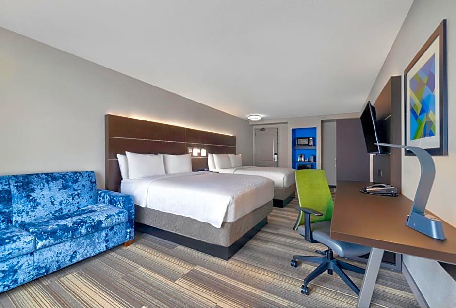 Holiday Inn Express Hotel & Suites Kansas City - Grandview By IHG