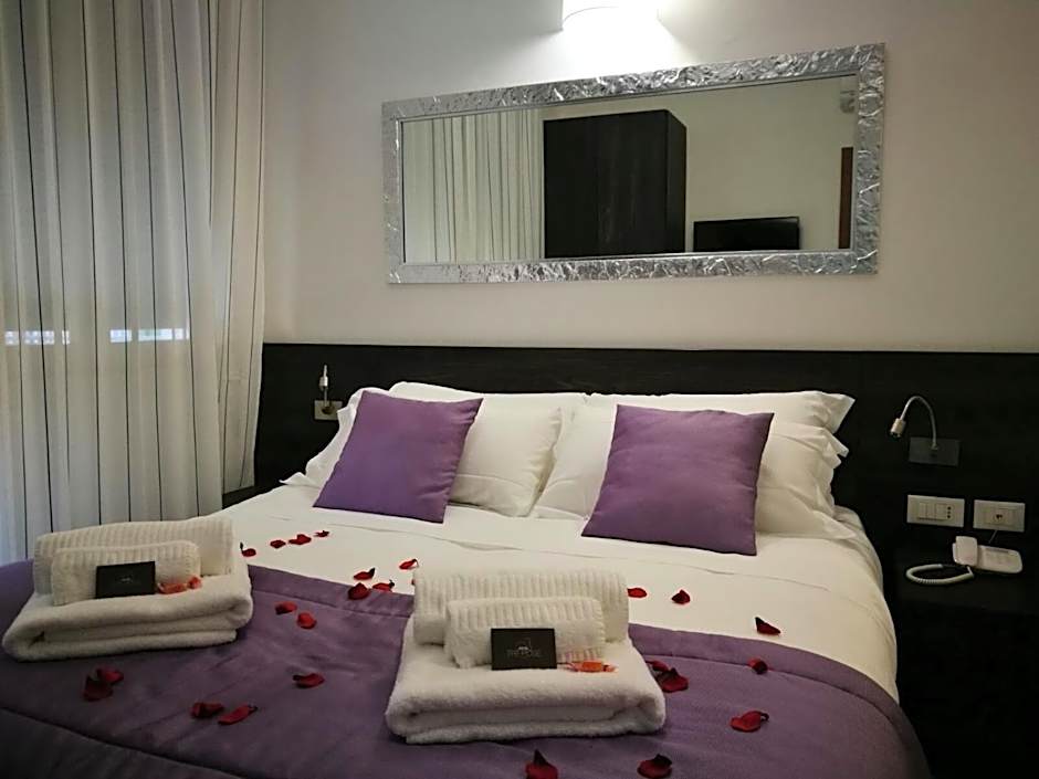 Hotel Tre Rose