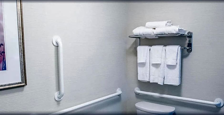 Staybridge Suites Denver Downtown By IHG