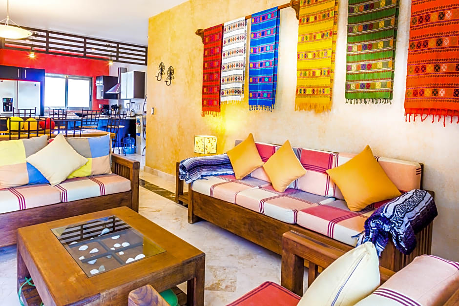 Paseo del Sol Condohotel by Bric