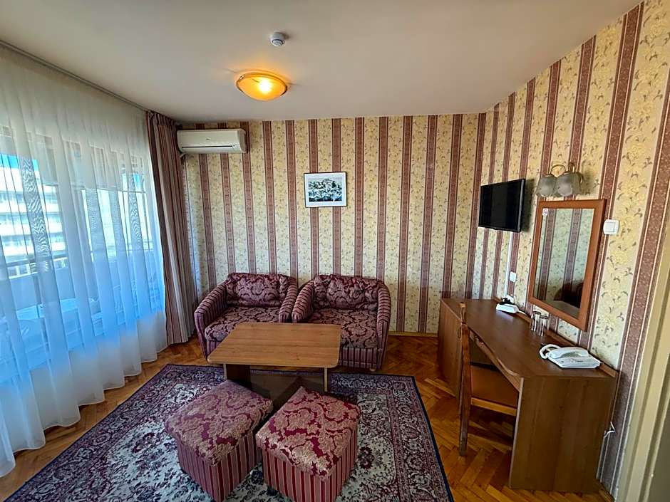 Hotel Olymp