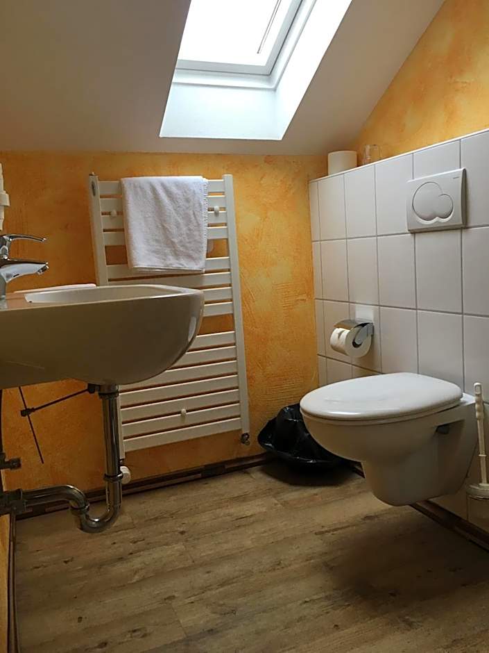 Hotel Landgut Jungfleisch