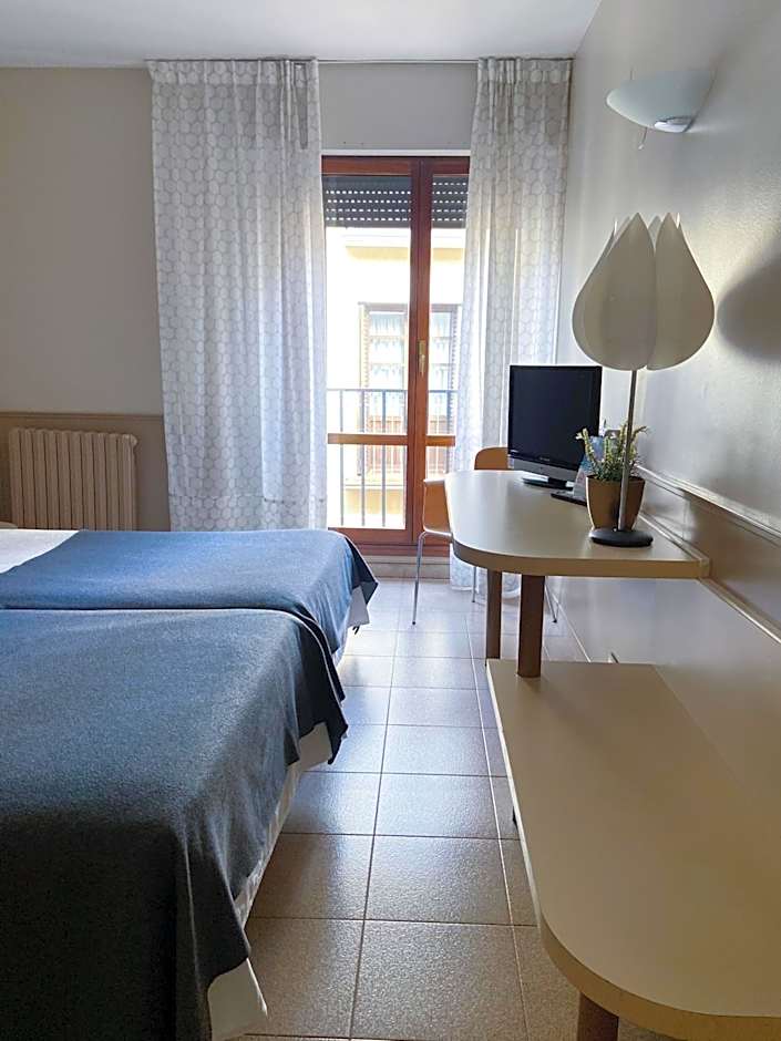 Hotel Rio Arga