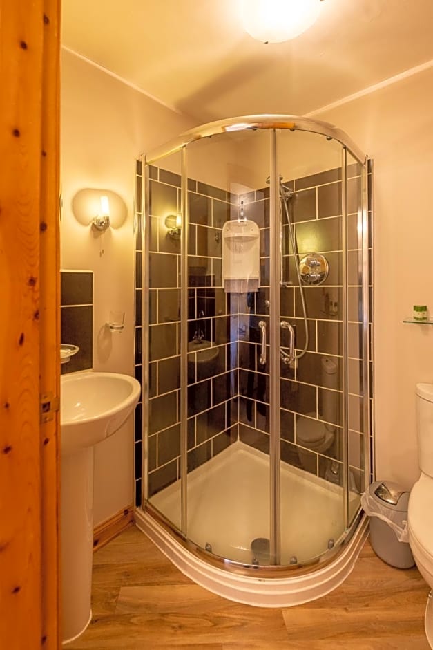 Benview Bed and Breakfast & Luxury Lodge, Isle of North Uist