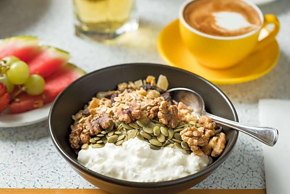 Rydges Darwin Central