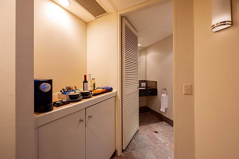 InterContinental Adelaide By IHG