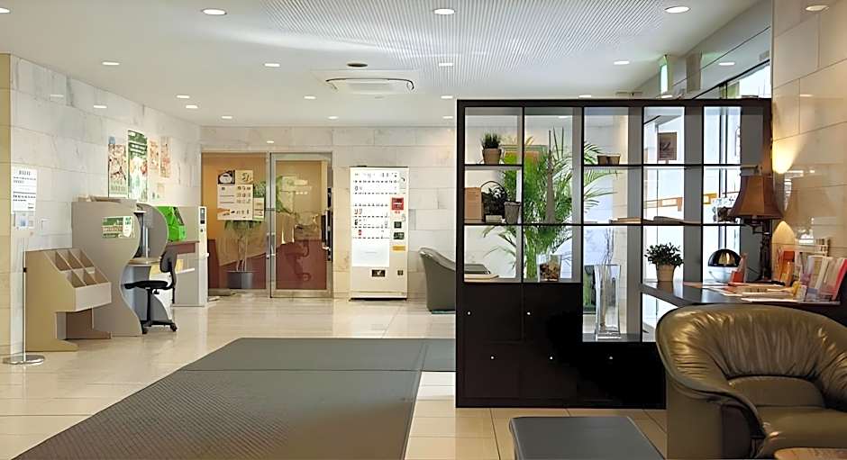 Smile Hotel Tokyoayaseekimae