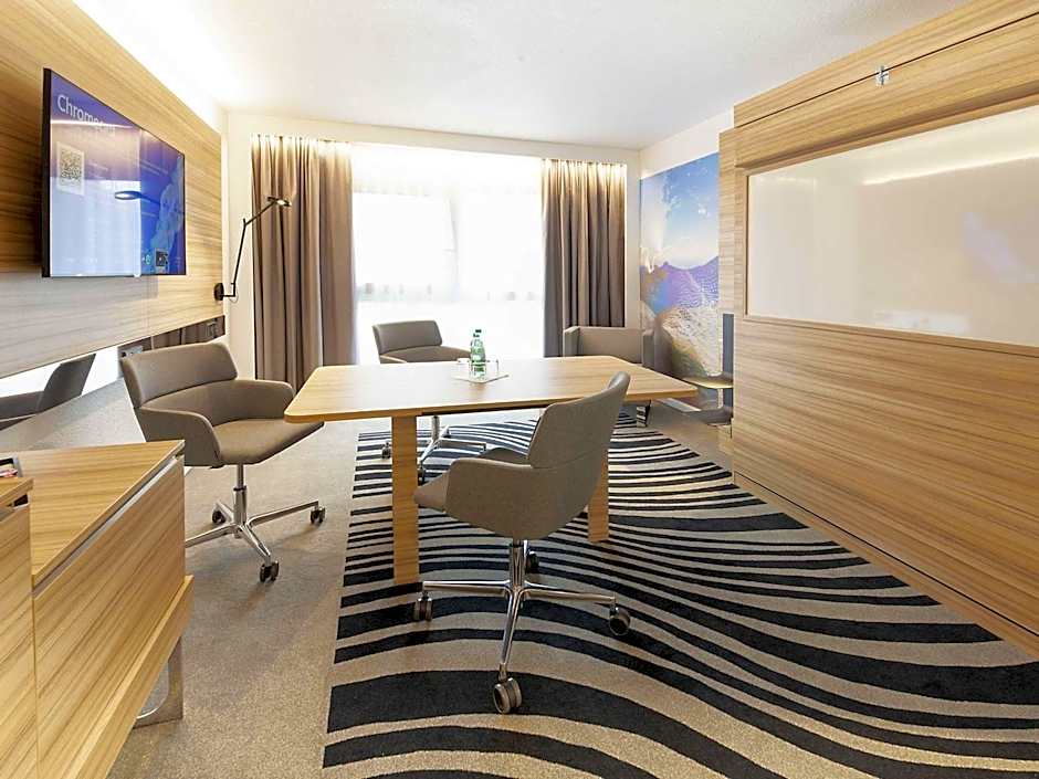 Novotel Clermont-Ferrand