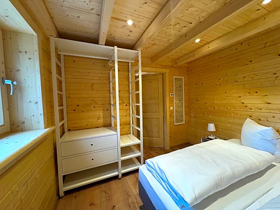 Hotel Hochfirst
