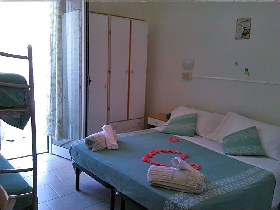 Albergo Maria Gabriella