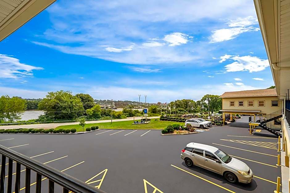 Rodeway Inn