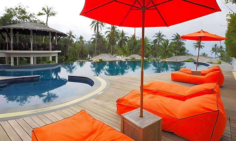 Ajinta Resort