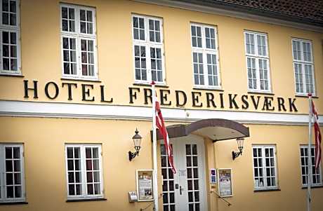 Frederiksværk Hotel
