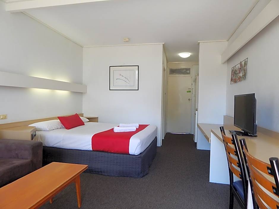 Kingston Lobster Motel