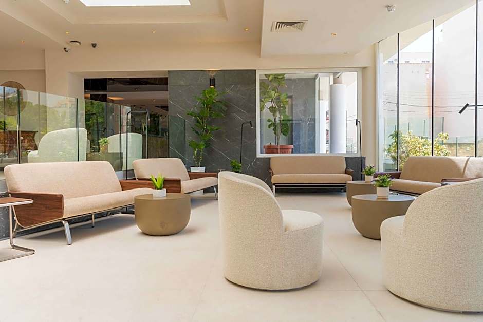 Santana Hotel & SPA