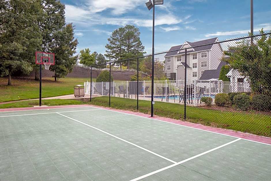 Residence Inn by Marriott Little Rock