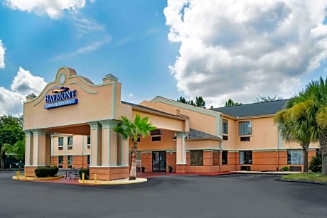 Baymont by Wyndham Hinesville Fort Stewart Area