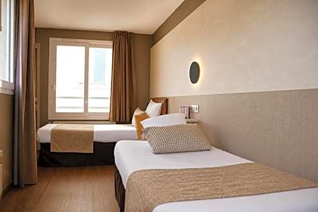 COMFORT SINGLE ROOM