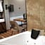 Zengin City Hotel
