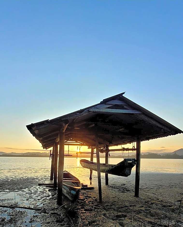 Pousada Uluwatu, Praia do Rosa