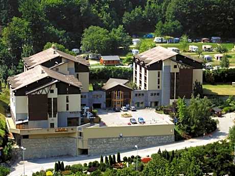 Lagrange Vacances Cybèle