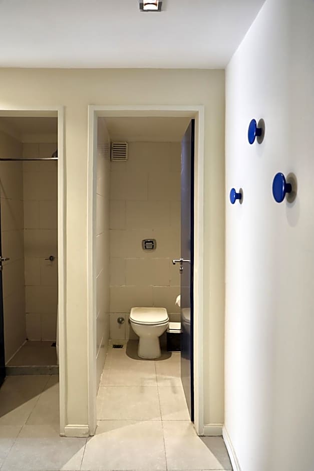 America Del Sur Hostel Buenos Aires