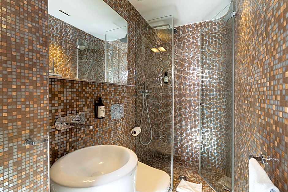 Hotel Sophie Germain