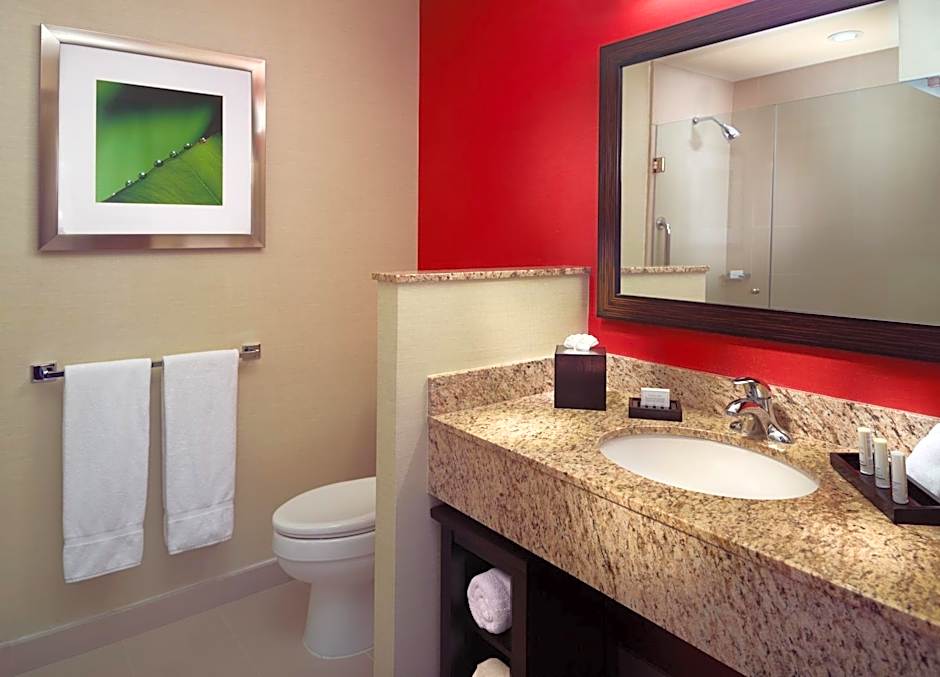 Courtyard by Marriott Mexico City Airport