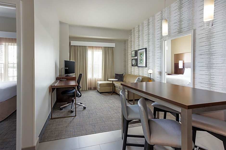 Residence Inn by Marriott Columbus Polaris