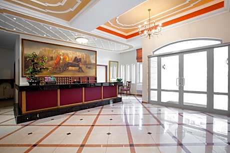 Achillion Palace