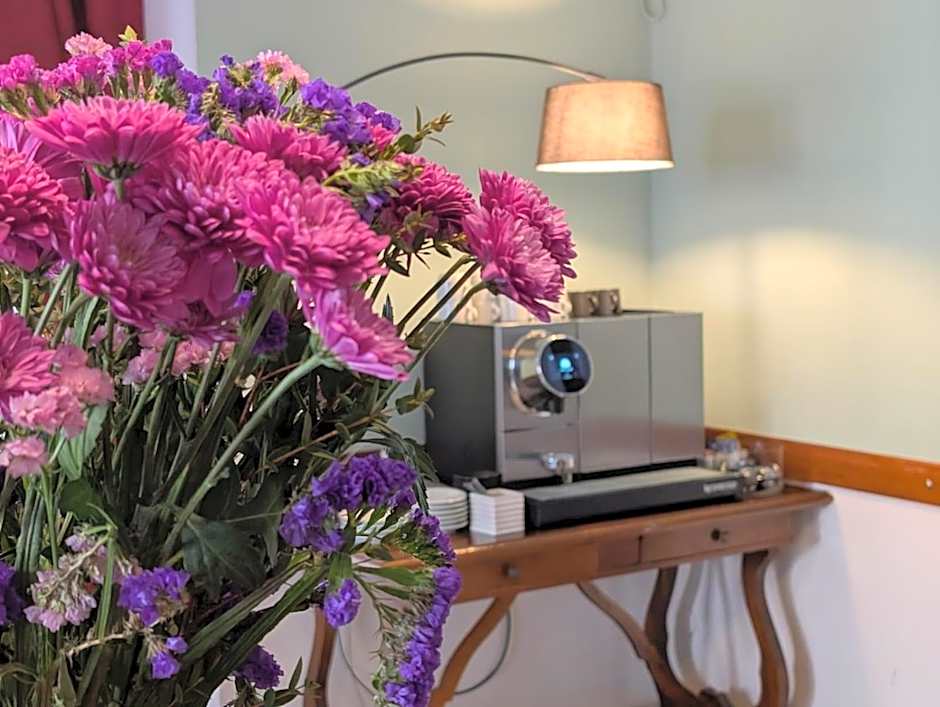 VILLA ANTONIETTA Rooms & Coffee