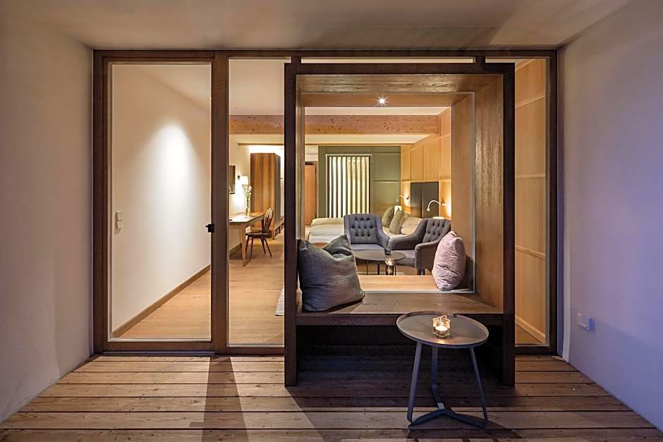 Gutshofhotel Winkler Bräu