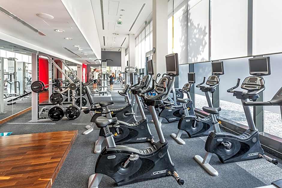 Vienna House Easy by Wyndham Pilsen