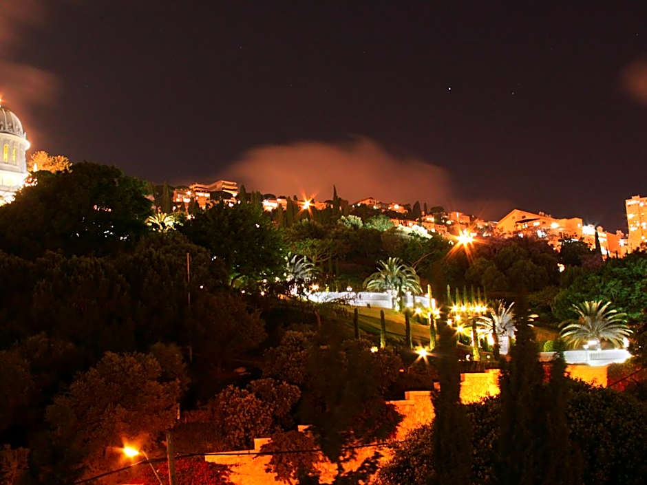 Dan Panorama Haifa Hotel