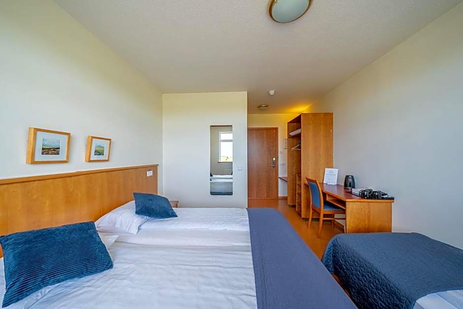 Adventure Hotel Hellissandur